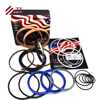 550-42243 Arm Cylinder Seal Kit per scavatori JCB JS200 JS210 JS210LC
