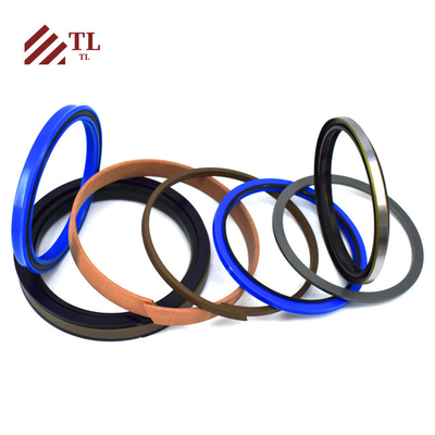 550-42243 Arm Cylinder Seal Kit per scavatori JCB JS200 JS210 JS210LC