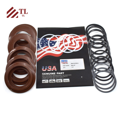 566-32-05211 KIT SEAL del freno anteriore per Komatsu HD325-6/7 HD405-6