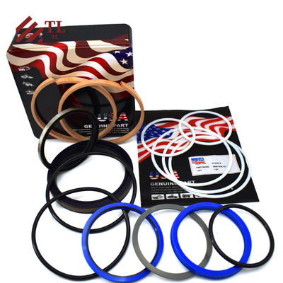 Comatsu PC160LC-7 PC180LC-7 PC200-8 PC200LC-8 PC210-8K PC228US-3E0 Arm Cylinder Seal Kit 707-98-48610