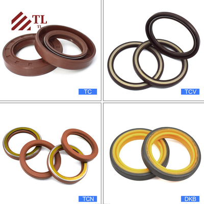 Comatsu PC160LC-7 PC180LC-7 PC200-8 PC200LC-8 PC210-8K PC228US-3E0 Arm Cylinder Seal Kit 707-98-48610