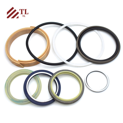 Kit di sigillo idraulico per olio di escavatore HS-3DX-XTRA-SLEW-336G-7315-60-100