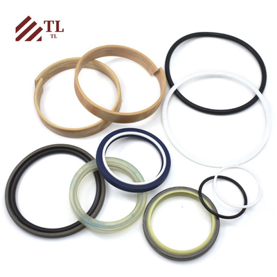 Kit di sigillo idraulico per olio di escavatore HS-3DX-XTRA-SLEW-336G-7315-60-100