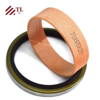 707-99-58080 Boom Cylinder Seal Kit per escavatori Komatsu PC300-7 PC300-8 PC340LC-7K PC350-7 PC350-8 PC360-7 PC380LC-7K