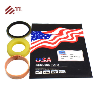 707-99-58080 Boom Cylinder Seal Kit per escavatori Komatsu PC300-7 PC300-8 PC340LC-7K PC350-7 PC350-8 PC360-7 PC380LC-7K