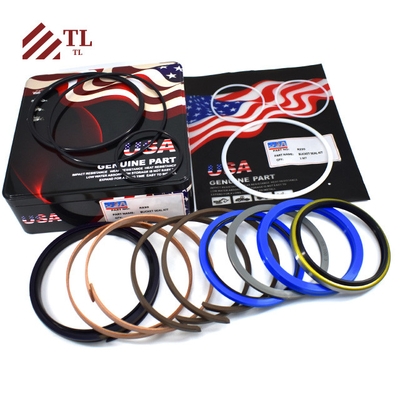 Kit di riparazione del sigillo 900-1101 per escavatore R220