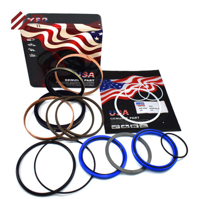 Kit di riparazione del sigillo 900-1101 per escavatore R220