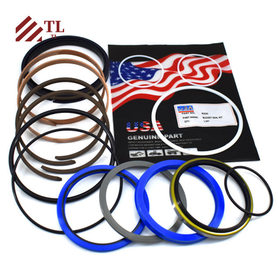 Kit di riparazione del sigillo 900-1101 per escavatore R220