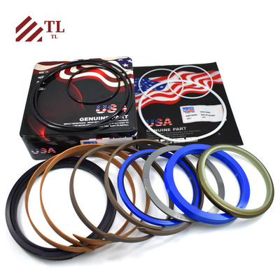 2021-7151EF Kit di sigillo dell'escavatore Parti dell'escavatore in vendita