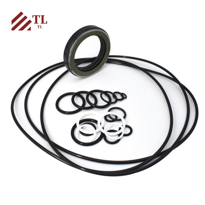 2401-9118AKT kit di tenuta del motore oscillante per Doosan