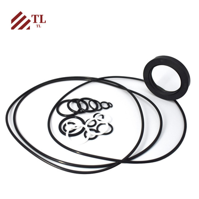 2401-9118AKT kit di tenuta del motore oscillante per Doosan