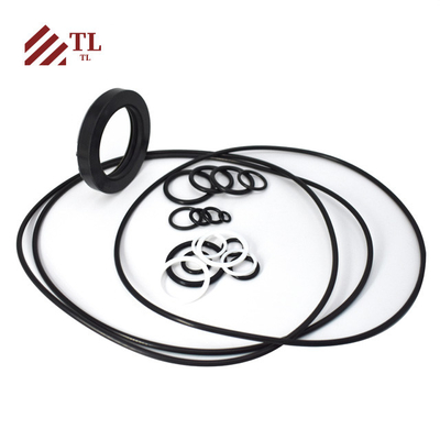 2401-9118AKT kit di tenuta del motore oscillante per Doosan