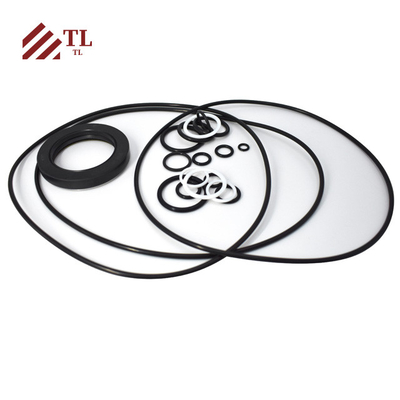 2401-9118AKT kit di tenuta del motore oscillante per Doosan