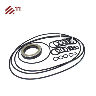 2401-9242KT Kit di tenuta del motore idraulico per escavatore per Doosan DX290LC-V