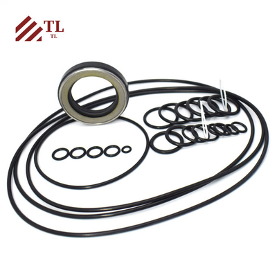 2401-9242KT Kit di tenuta del motore idraulico per escavatore per Doosan DX290LC-V