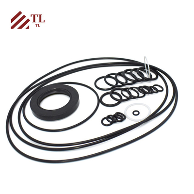 2401-9242KT Kit di tenuta del motore idraulico per escavatore per Doosan DX290LC-V