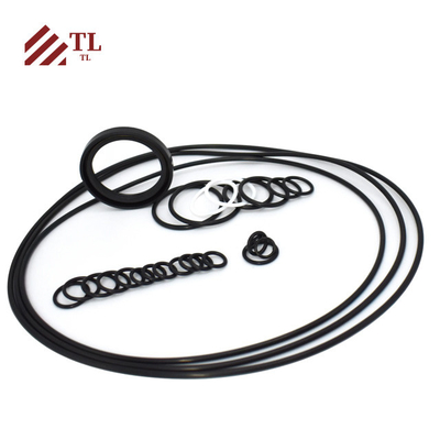 2401-9264KT Kit di sigillo motore per Doosan Alta Durabilità