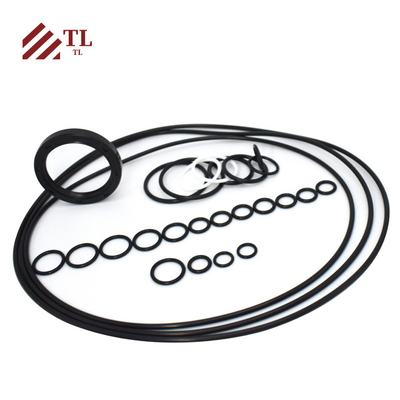 2401-9264KT Kit di sigillo motore per Doosan Alta Durabilità