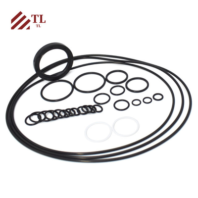2401-9264KT Kit di sigillo motore per Doosan Alta Durabilità