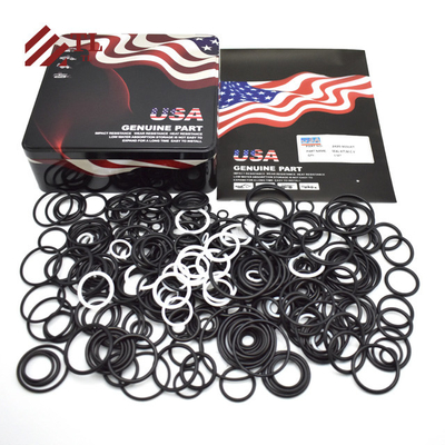 2420-9031KT KIT O-RING per parti di escavatori Doosan VALVE seal kit