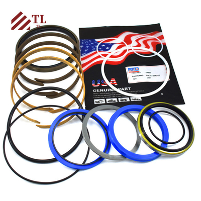 2438U-959-R300 BUCKET KIT per il kit di riparazione del sigillo KOBELCO SK220