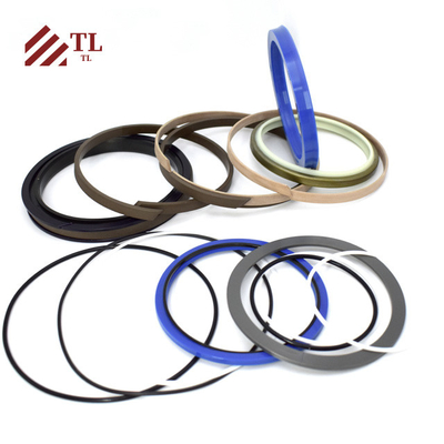 2440-9240KT Kit di sigillo del cilindro del braccio per escavatore solare 290LC-V S300-V S290LL