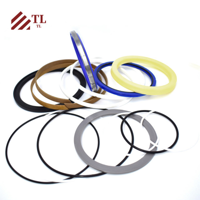 2440-9240KT Kit di sigillo del cilindro del braccio per escavatore solare 290LC-V S300-V S290LL