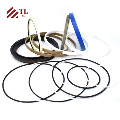 2440-9279BKT Kit di tenuta del cilindro idraulico per SS330LCV