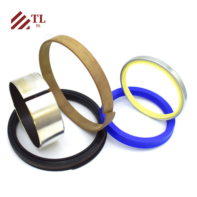 Kit di tenuta 8048-00440 per Doosan Excavator Bucket Cylinder Excavator Parts Seal Kit