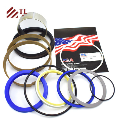 Kit di tenuta 8048-00440 per Doosan Excavator Bucket Cylinder Excavator Parts Seal Kit