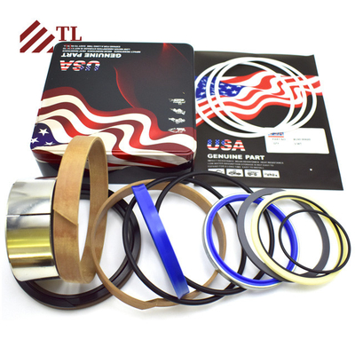 Kit di tenuta del cilindro a riempimento 8130-00420 per escavatore Volvo MX10-2 SE280LC-2 MX292 MX292LC
