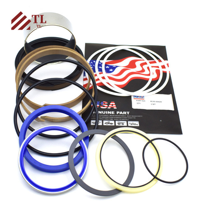 Kit di tenuta del cilindro a riempimento 8130-00420 per escavatore Volvo MX10-2 SE280LC-2 MX292 MX292LC
