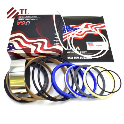 Kit di tenuta del cilindro a riempimento 8130-00420 per escavatore Volvo MX10-2 SE280LC-2 MX292 MX292LC