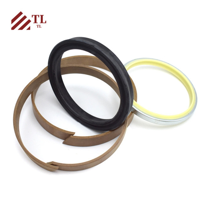 8130-00460 Kit di sigillo del cilindro del secchio per escavatore Volvo MX14-2 SE350LC-2 MX352LC