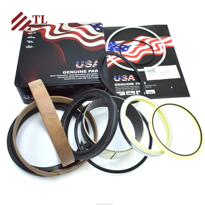 8130-00460 Kit di sigillo del cilindro del secchio per escavatore Volvo MX14-2 SE350LC-2 MX352LC