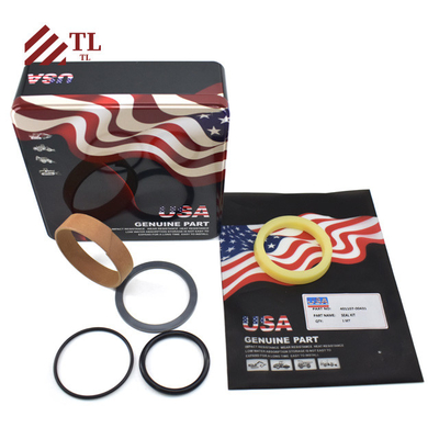 401107-00431 Componente di ricambio SEAL KIT TRACK SPRING per Doosan
