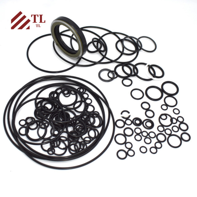 401107-00478 Doosan Kit di sigillo della pompa principale Alta garanzia