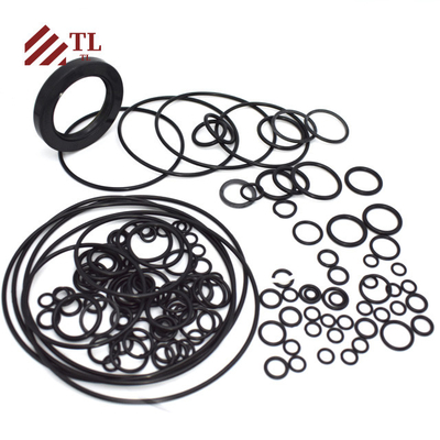 401107-00478 Doosan Kit di sigillo della pompa principale Alta garanzia
