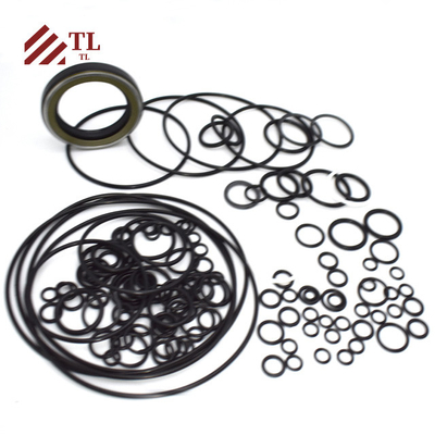 401107-00478 Doosan Kit di sigillo della pompa principale Alta garanzia