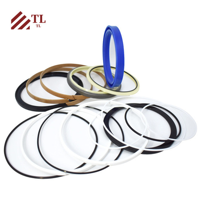 401107-01050 Arm Cylinder Seal Kit per scavatori Doosan DX300LC-3 DX300LC-5