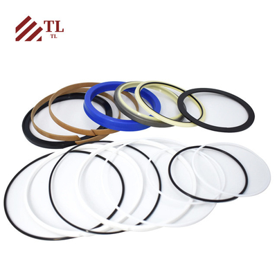 401107-01050 Arm Cylinder Seal Kit per scavatori Doosan DX300LC-3 DX300LC-5