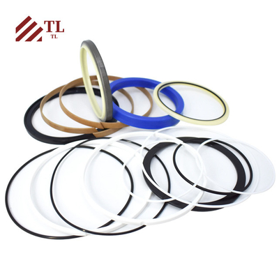 401107-01050 Arm Cylinder Seal Kit per scavatori Doosan DX300LC-3 DX300LC-5