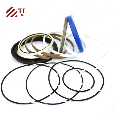 401107-01050 Arm Cylinder Seal Kit per scavatori Doosan DX300LC-3 DX300LC-5