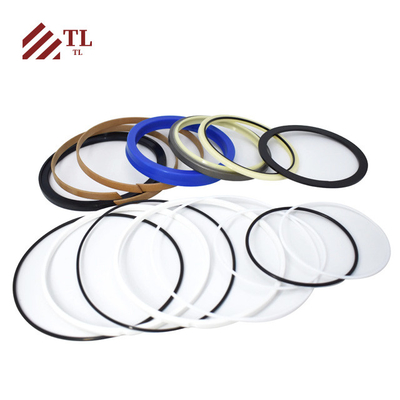 401107-01052 Kit di sigillo del motore di viaggio per escavatore Doosan