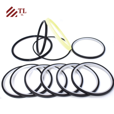 Macchine per la costruzione scavatori sigillo idraulico dell'olio 4011107-01321 Kit di riparazione