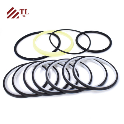 Kit di tenuta del cilindro 401107-013300 per escavatore Doosan DX350LCA DX360LCA per Samsung SE350LC-2 SE350-2