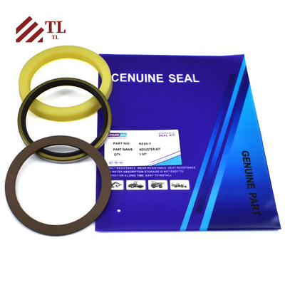 Kit di riparazione del sigillo 3630075 per escavatore Hyundai R210-7