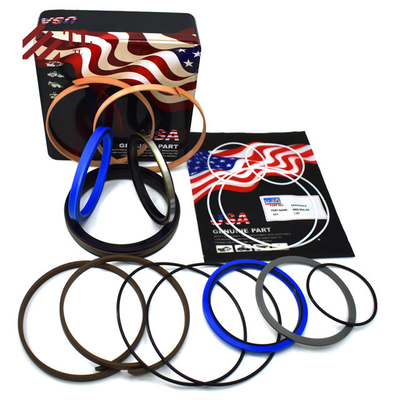 Scavatore SANY210-9 Kit di sigillo 12206140 Kit di sigilli di parti di scavatore