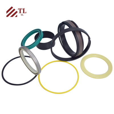 47456466 Kit di riparazione Sello idraulico per olio Macchine da costruzione Escavatore