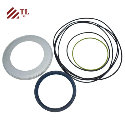 8013209900 Kit di tenuta idraulica per la costruzione
